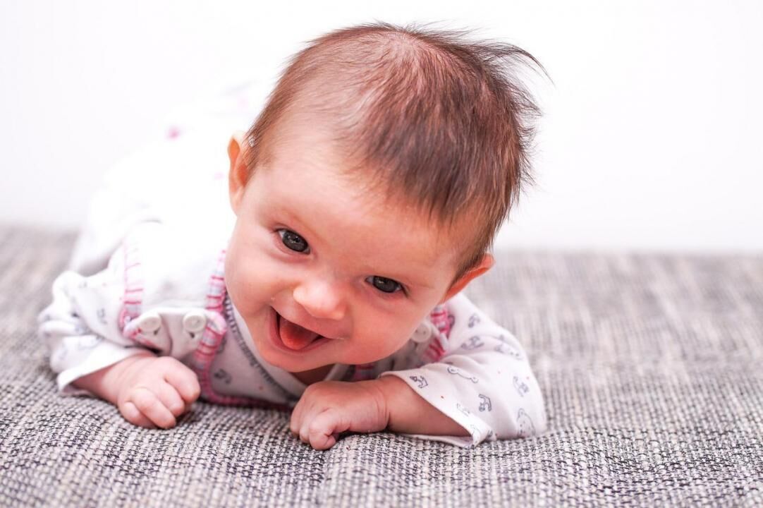 #9. Harper (for girls)